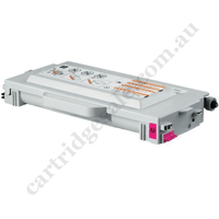 Compatible Brother TN04M Magenta Toner Cartridge Free Postage