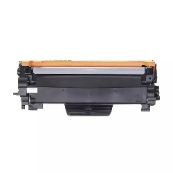 Compatible  Brother TN2530XL High Yiled Black Toner Cartridge