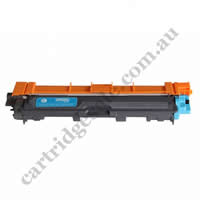 Compatible Brother TN257C Cyan High Yield Toner Cartridge