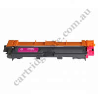 Compatible Brother TN257M Magenta High Yield Toner Cartridge