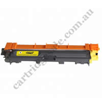 Compatible Brother TN257Y Yellow High Yield Toner Cartridge