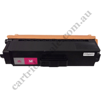 Compatible Brother TN340M High Yield Magenta Toner Cartridge Fre