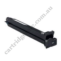 Compatible Konica Minolta A0TM150 / TN613 Black Toner Cartridge
