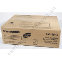 Genuine Panasonic UG-5545 Toner Cartridge