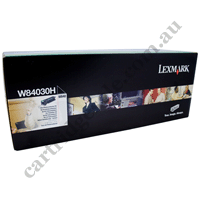 Genuine Lexmark W84030H Photoconductor
